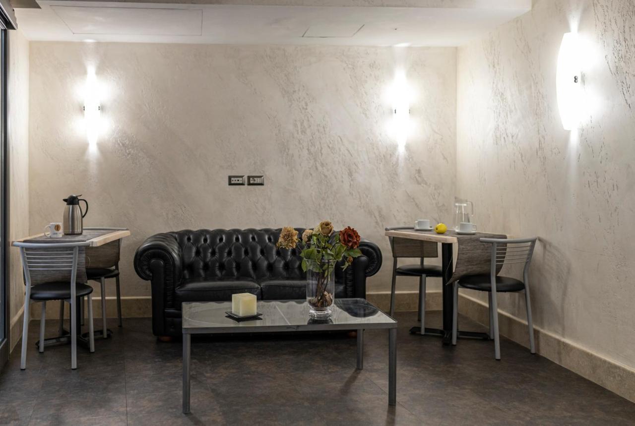 Hotel Aphrodite Rome Luaran gambar