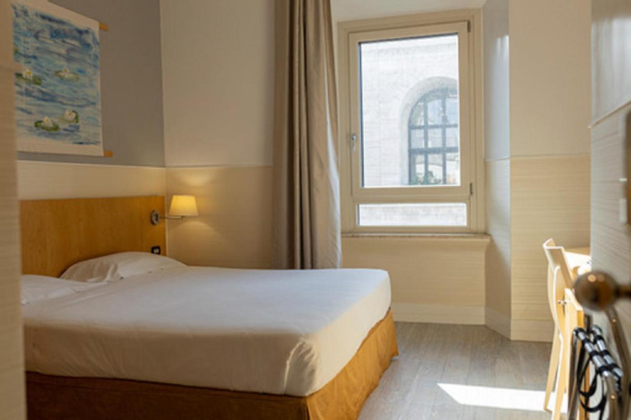 Hotel Aphrodite Rome Luaran gambar
