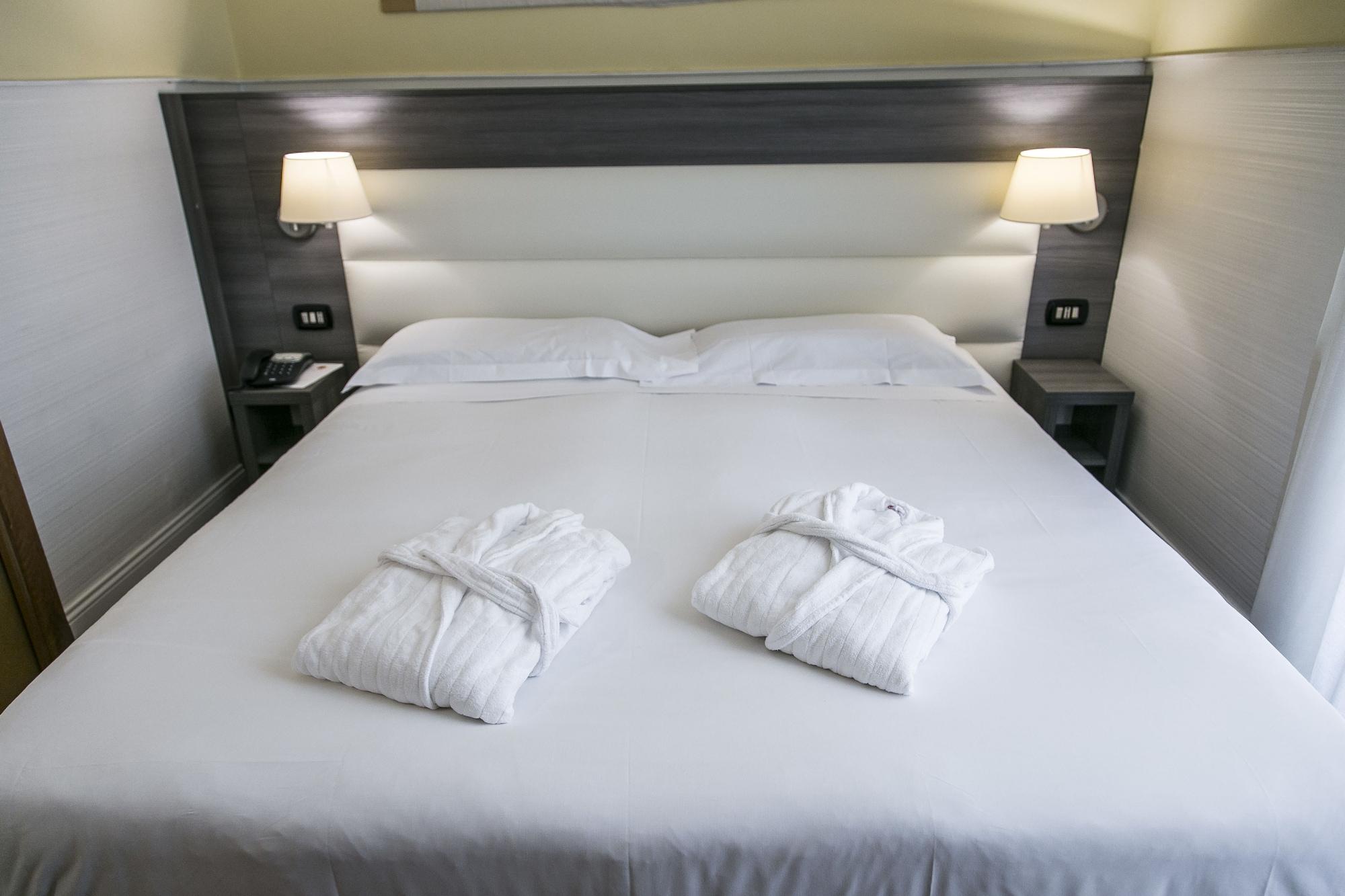 Hotel Aphrodite Rome Luaran gambar