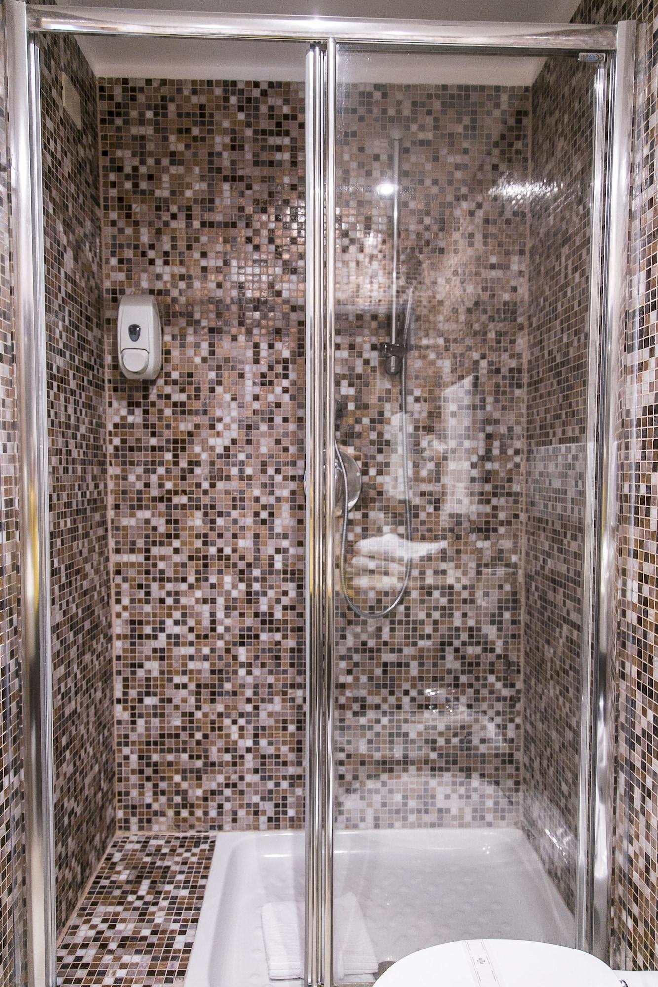 Hotel Aphrodite Rome Luaran gambar