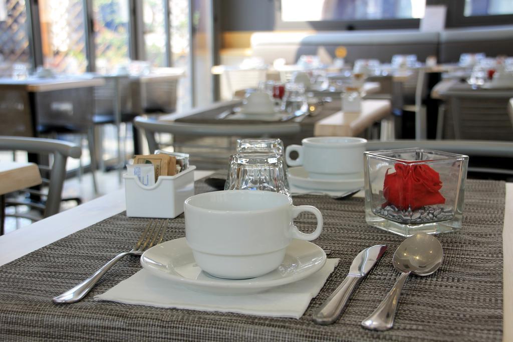 Hotel Aphrodite Rome Luaran gambar