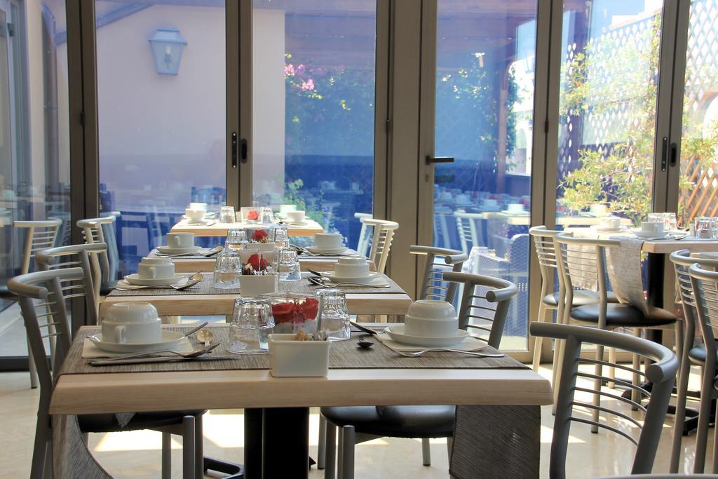 Hotel Aphrodite Rome Luaran gambar