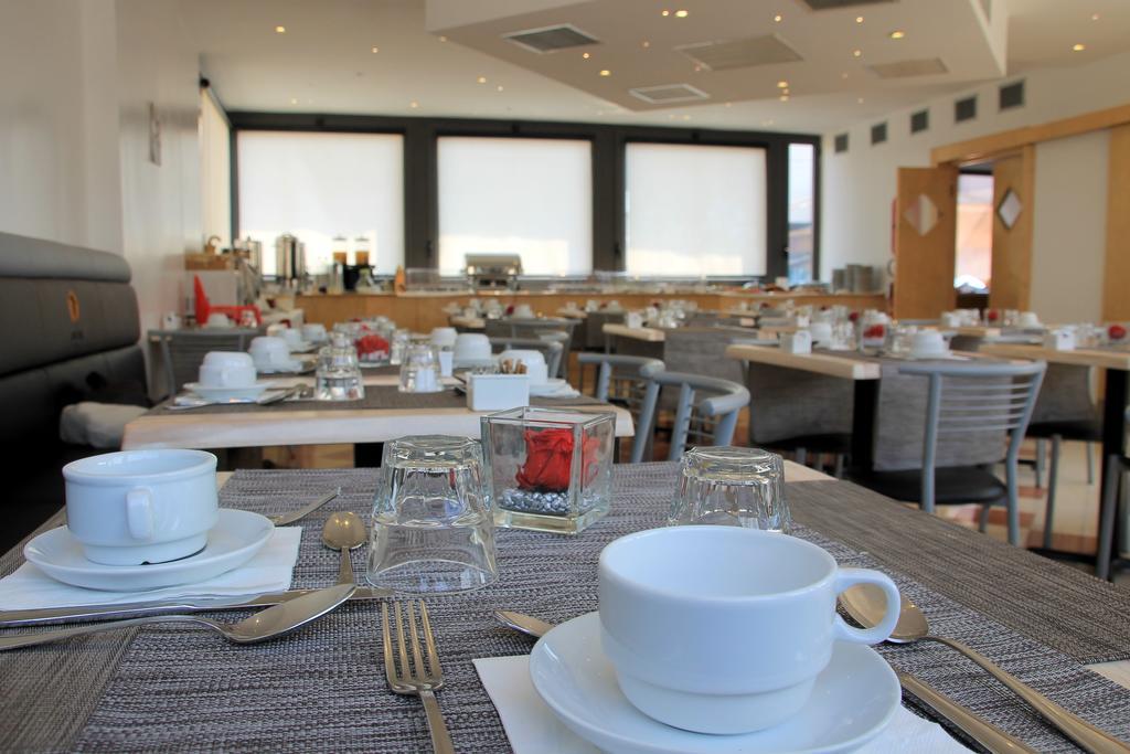 Hotel Aphrodite Rome Luaran gambar