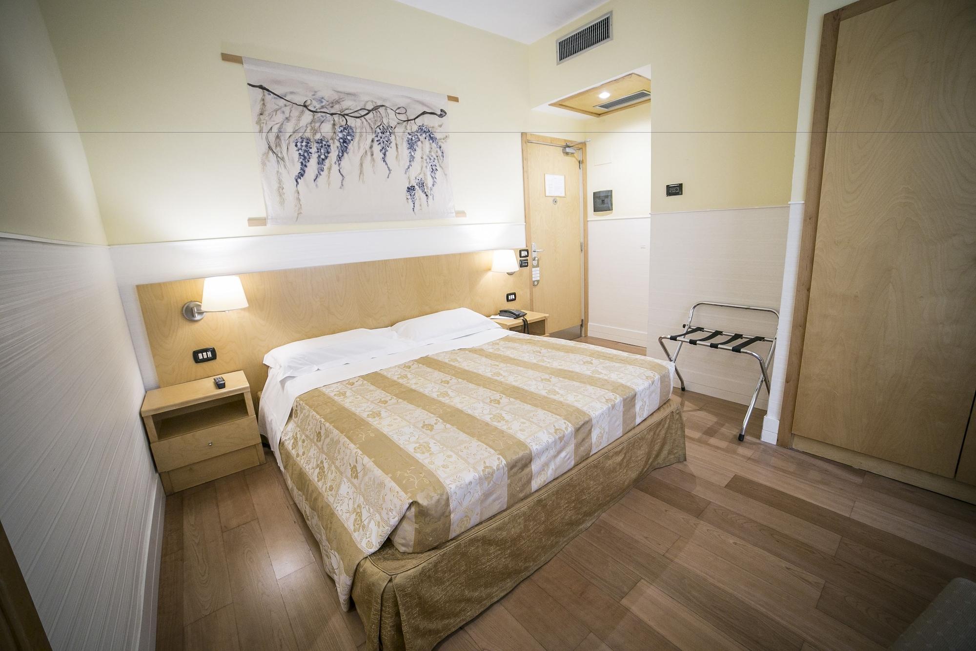 Hotel Aphrodite Rome Luaran gambar