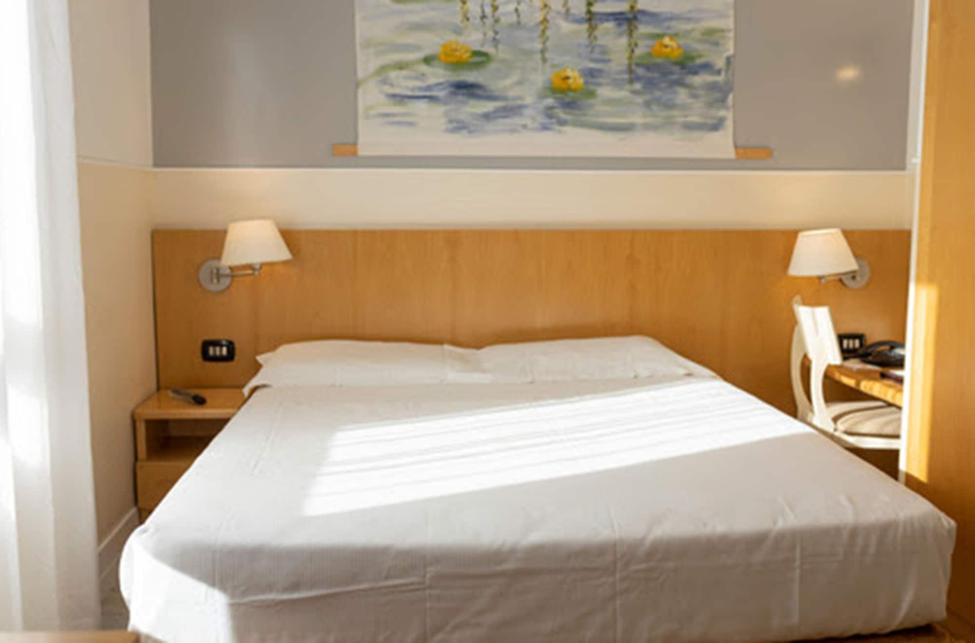 Hotel Aphrodite Rome Luaran gambar