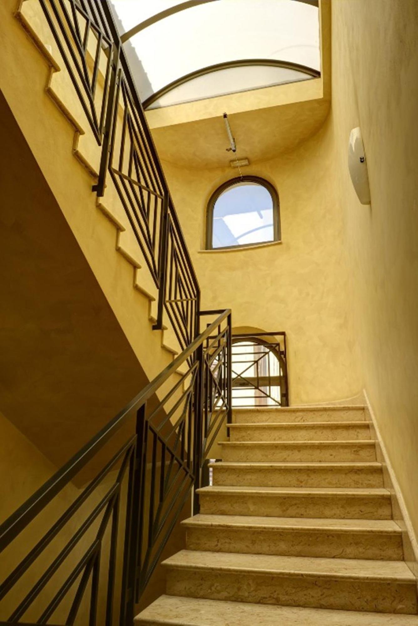 Hotel Aphrodite Rome Luaran gambar