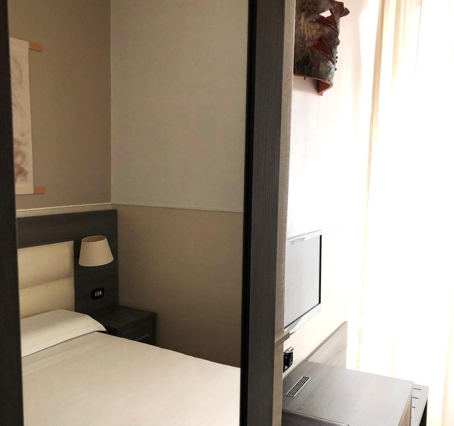 Hotel Aphrodite Rome Luaran gambar