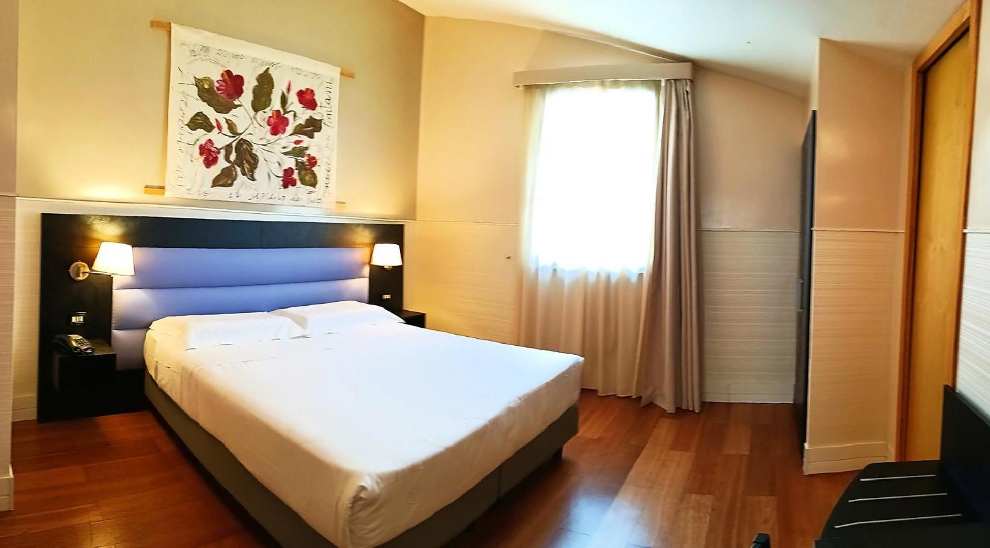 Hotel Aphrodite Rome Luaran gambar