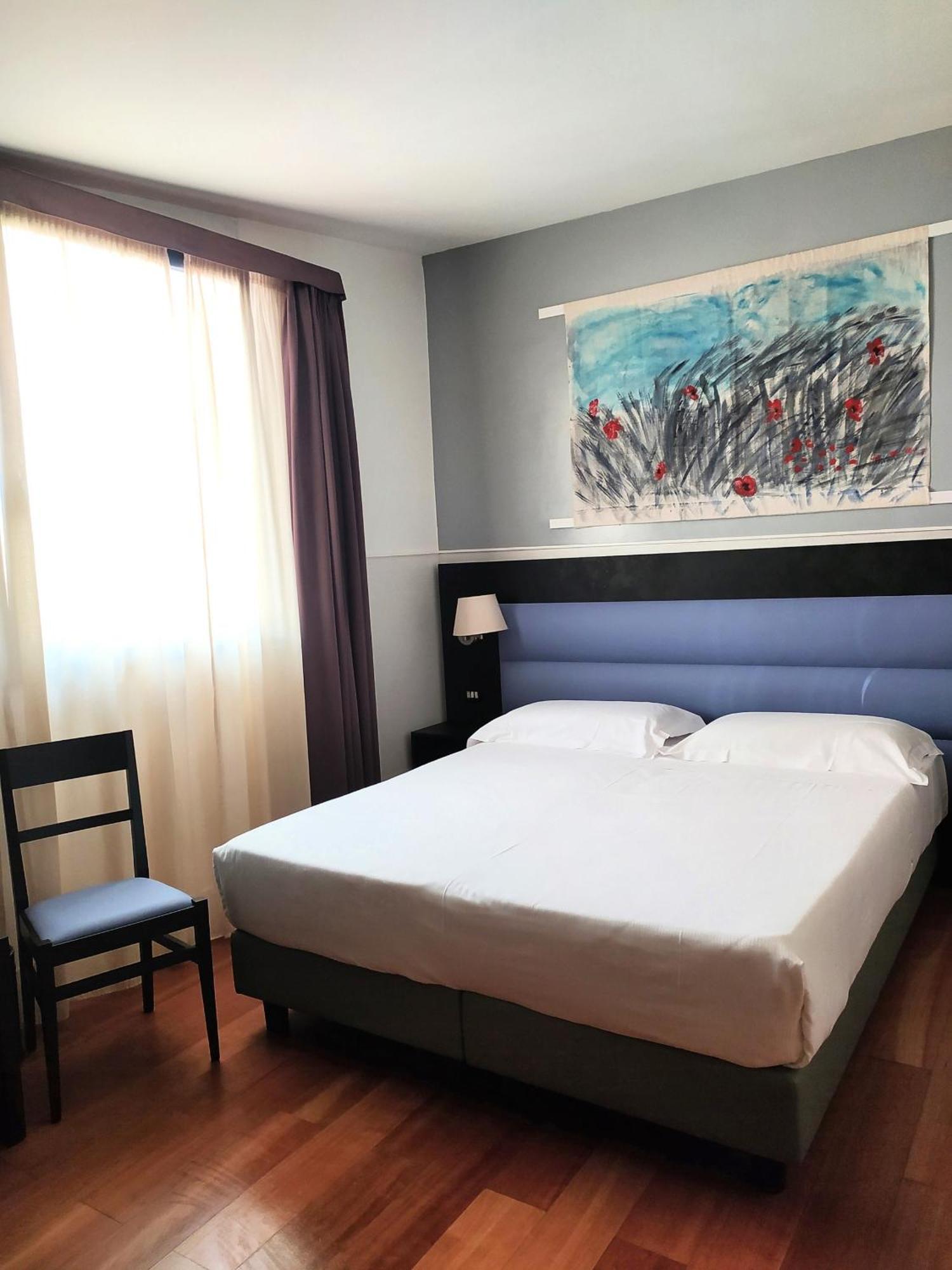 Hotel Aphrodite Rome Luaran gambar