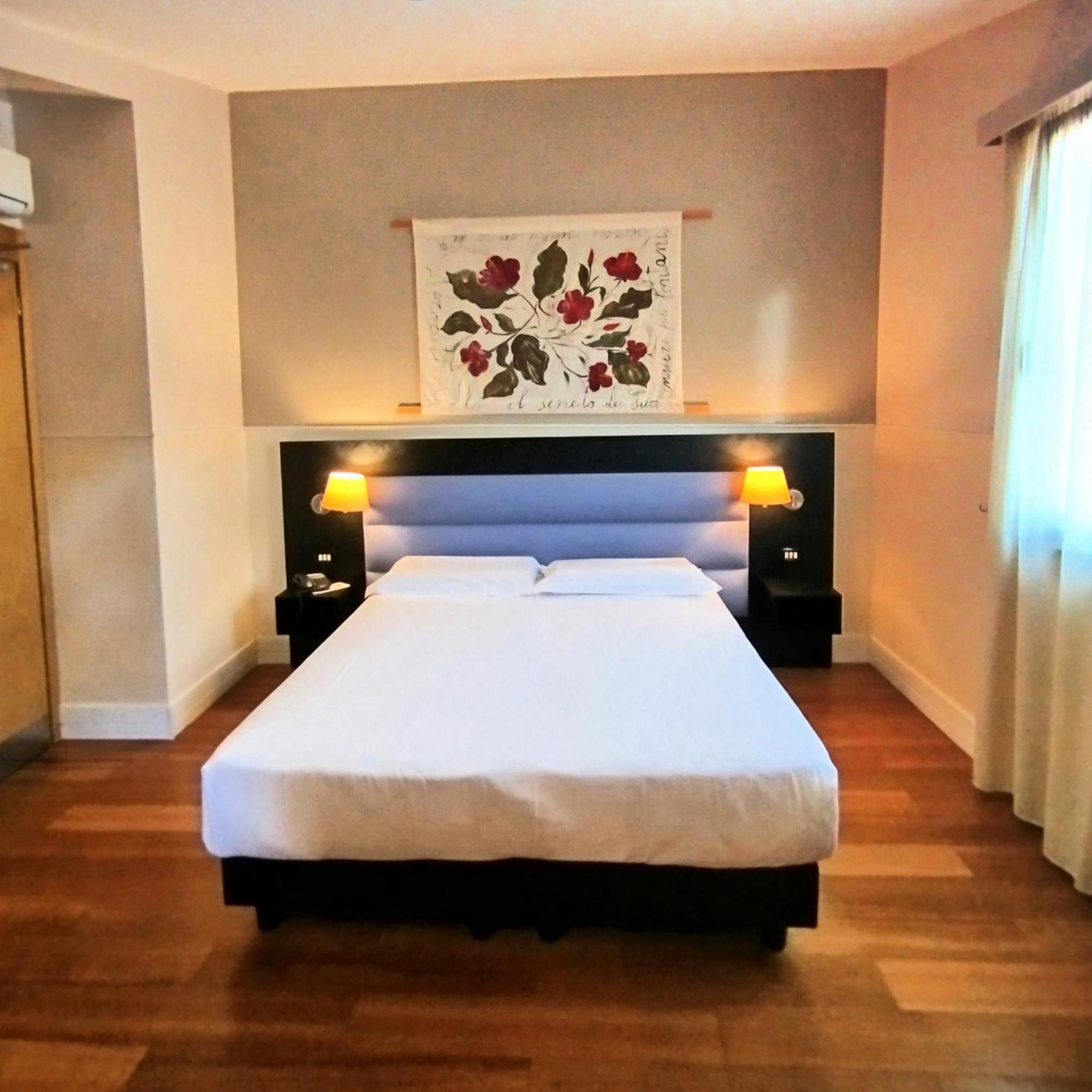 Hotel Aphrodite Rome Luaran gambar