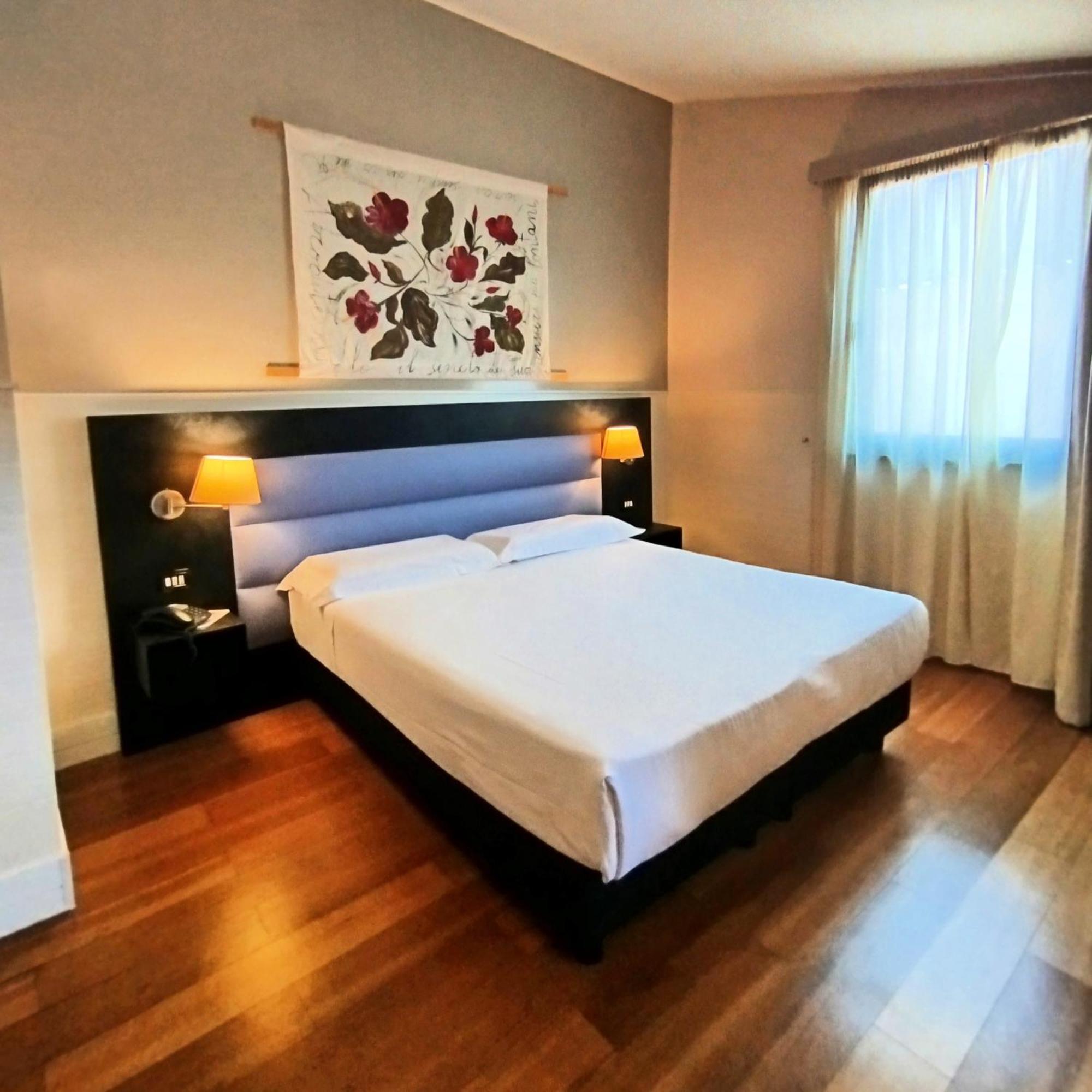 Hotel Aphrodite Rome Luaran gambar