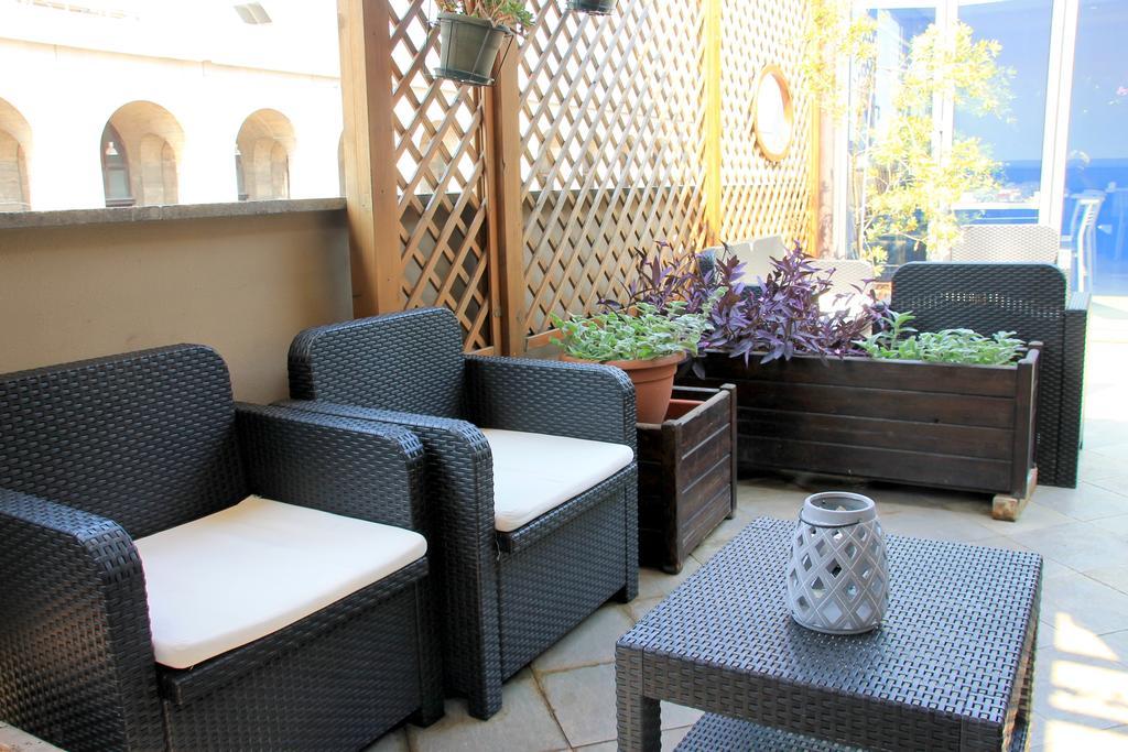 Hotel Aphrodite Rome Luaran gambar