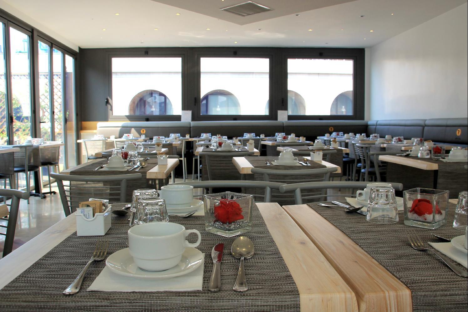 Hotel Aphrodite Rome Luaran gambar