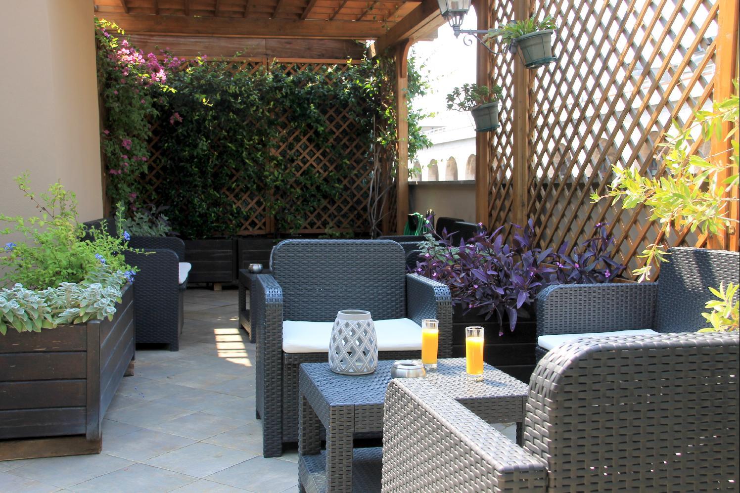 Hotel Aphrodite Rome Luaran gambar