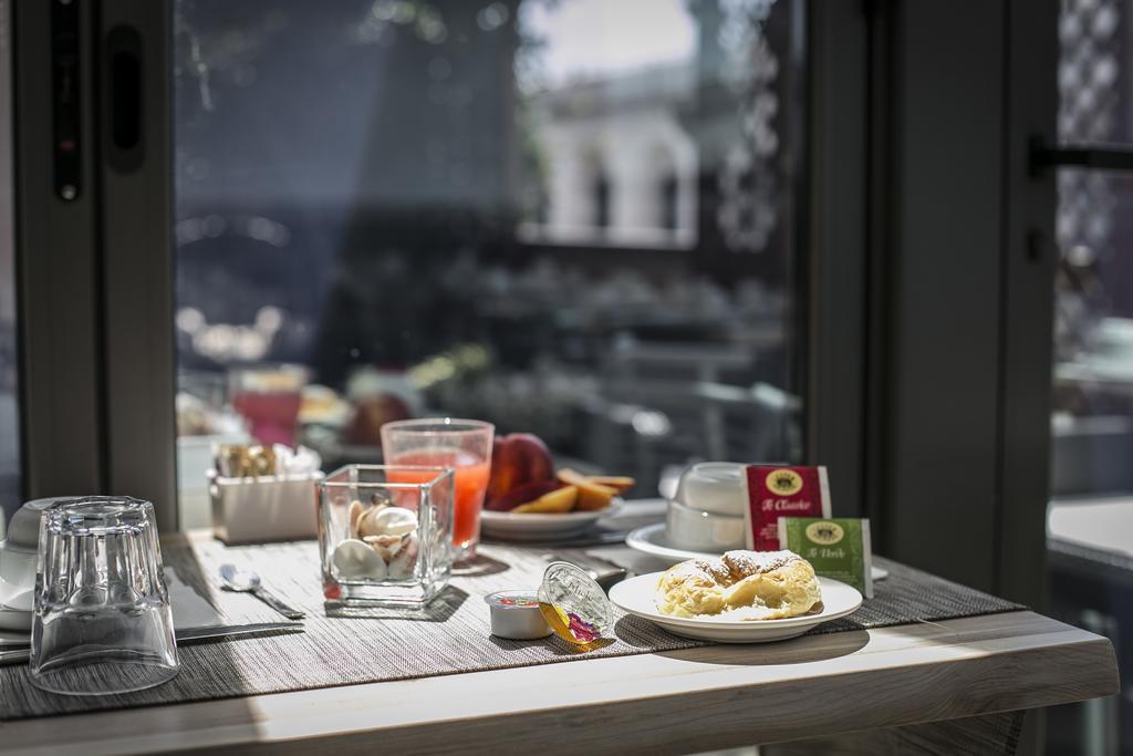 Hotel Aphrodite Rome Luaran gambar