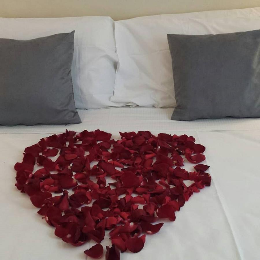 Hotel Aphrodite Rome Luaran gambar