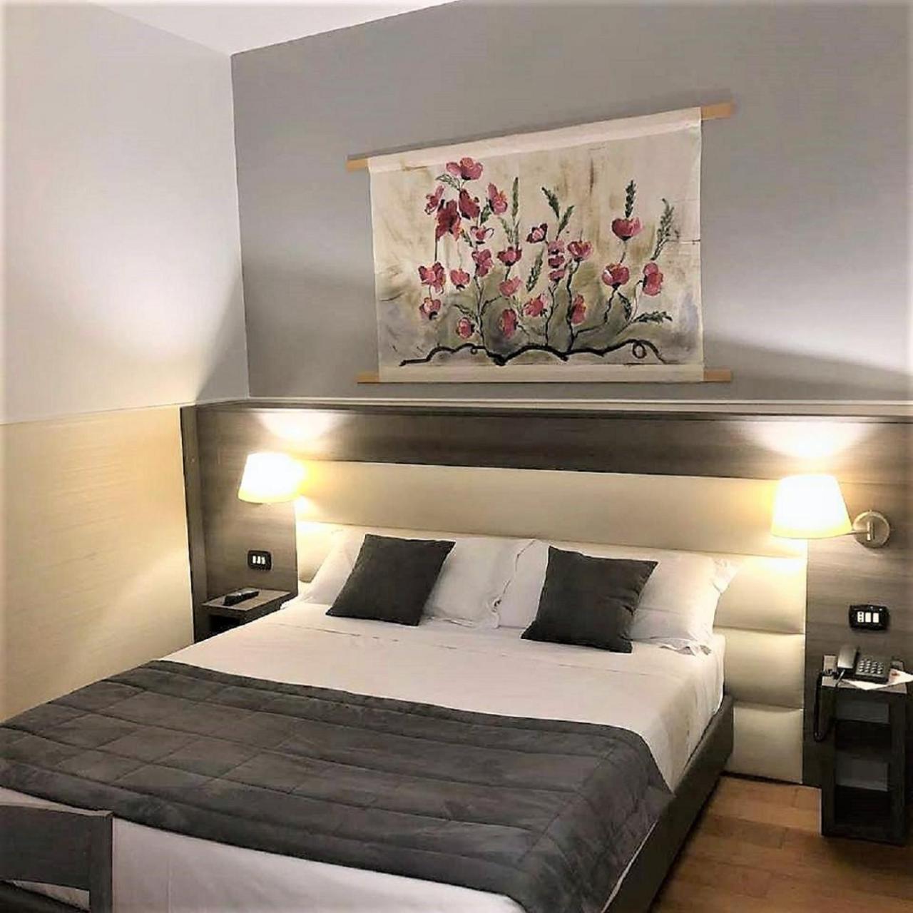 Hotel Aphrodite Rome Luaran gambar