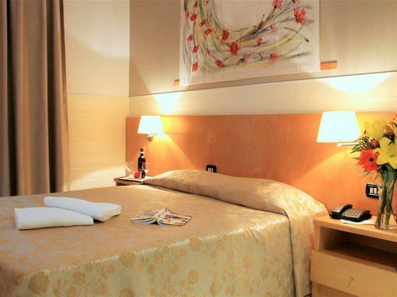 Hotel Aphrodite Rome Luaran gambar